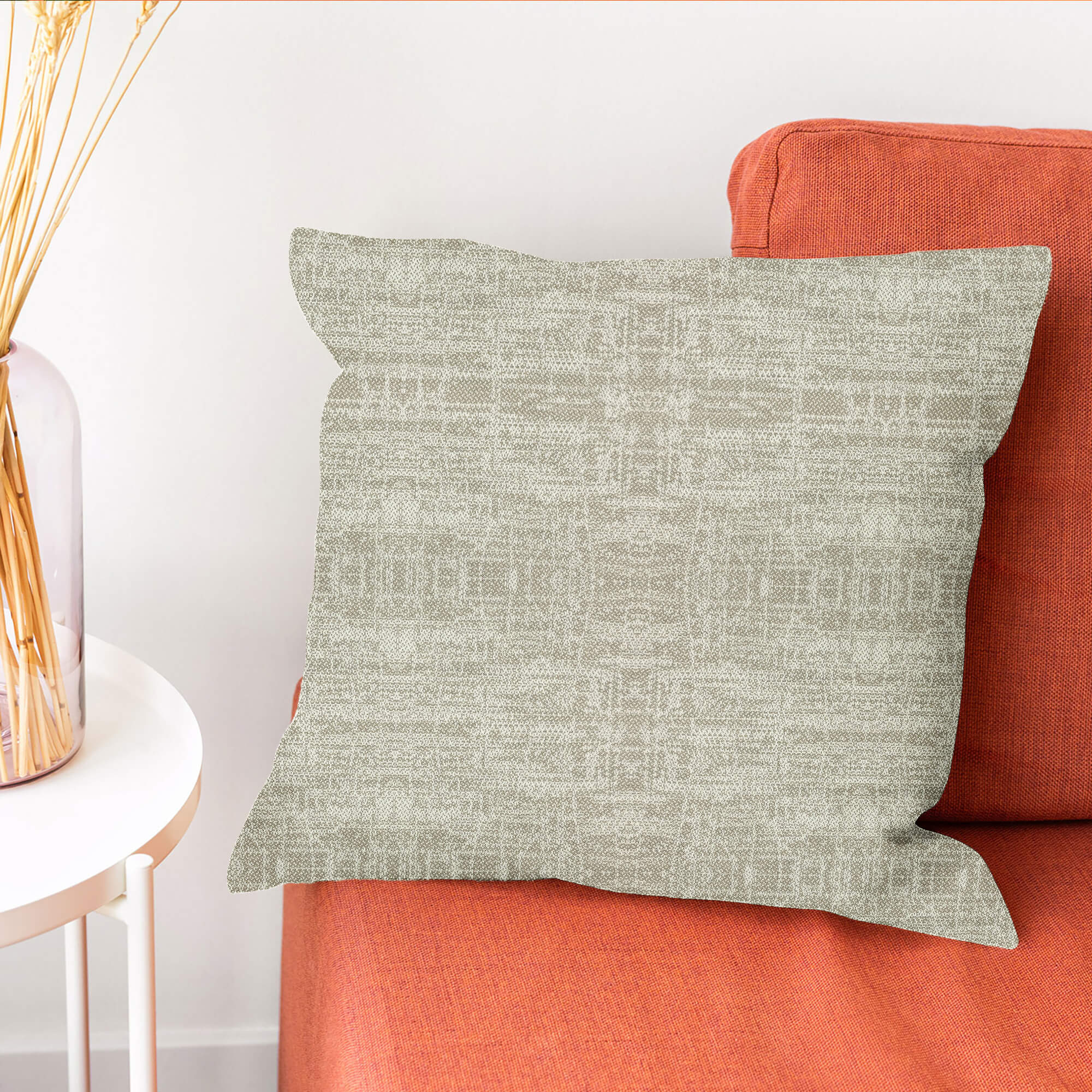 PENGI Waterproof Outdoor Pillow Cover 1 Pcs - Scenery Dune