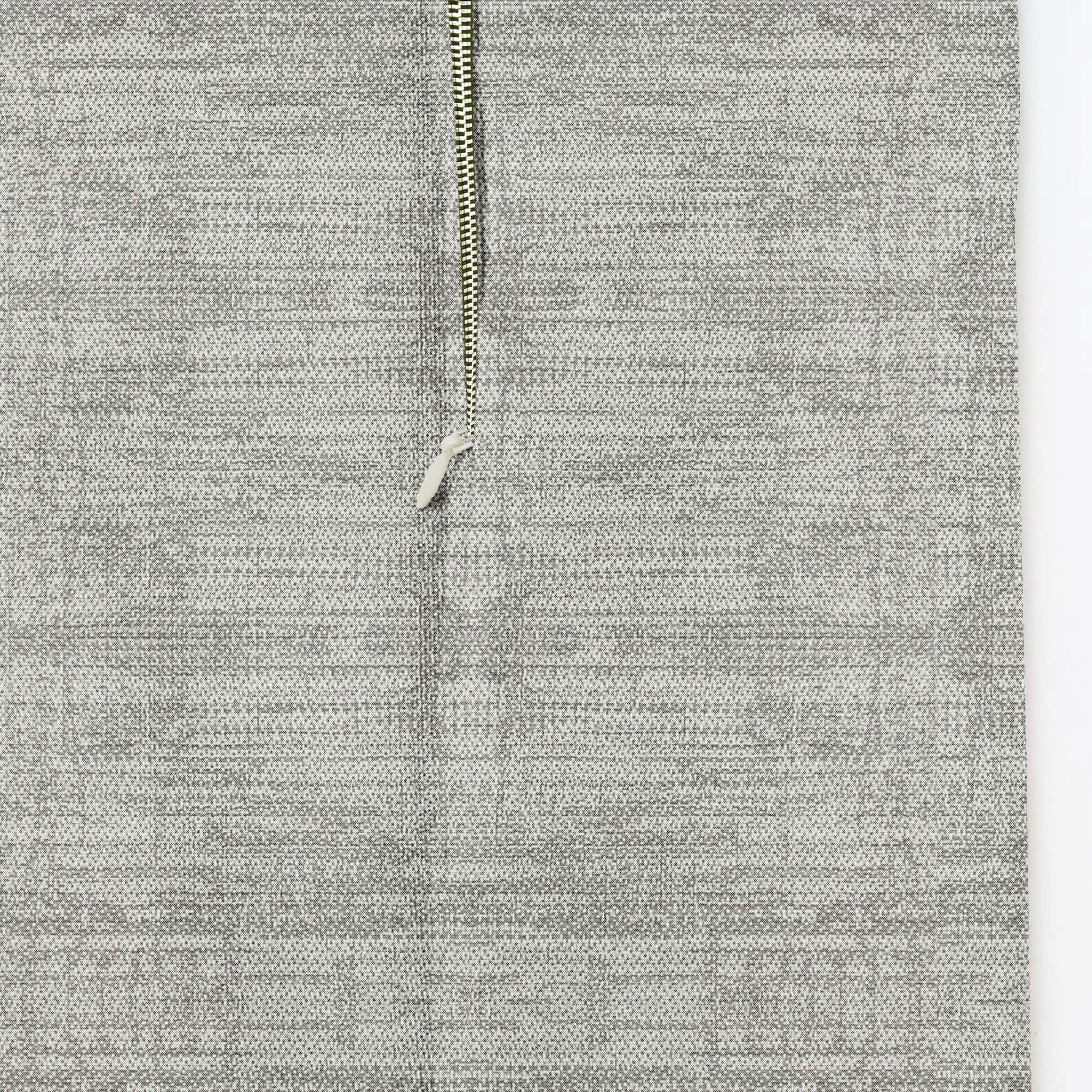 PENGI Waterproof Outdoor Pillow Cover 1 Pcs - Scenery Star Light Gray