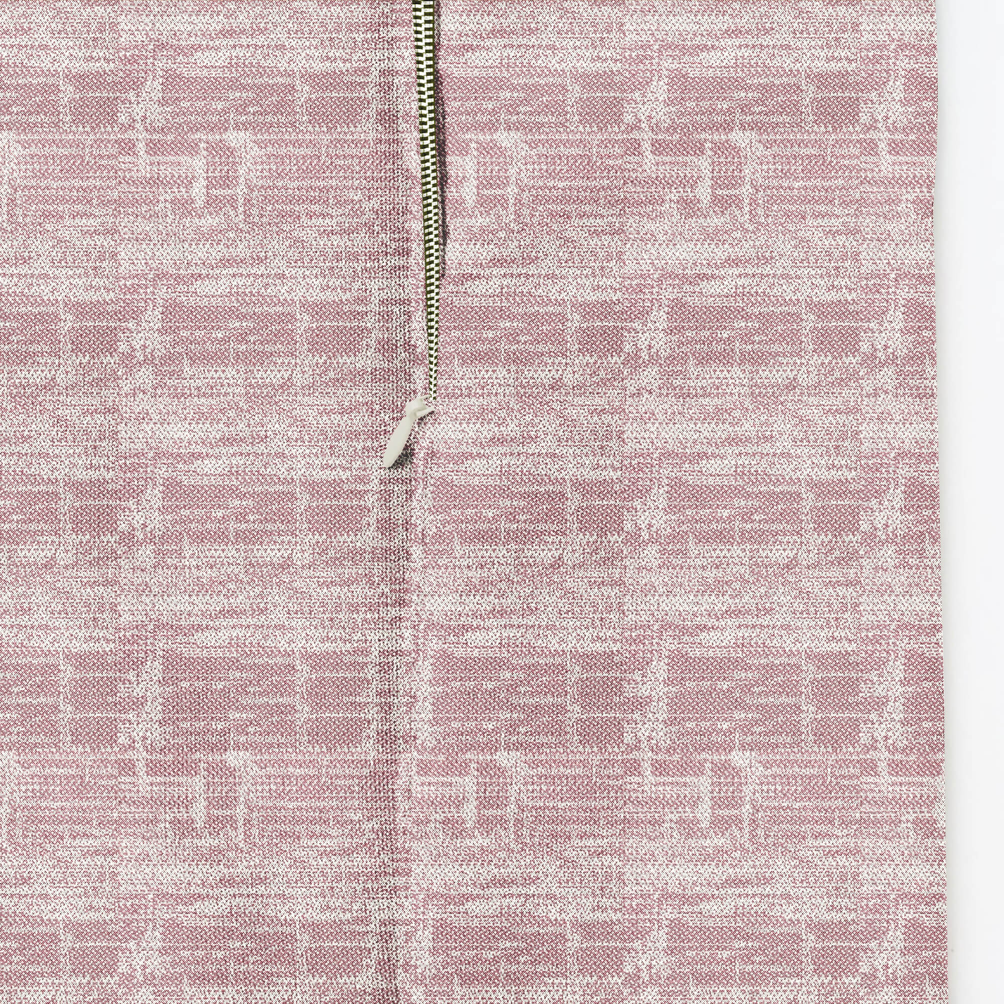 PENGI Waterproof Outdoor Pillow Cover 1 Pcs - Scenery Pink