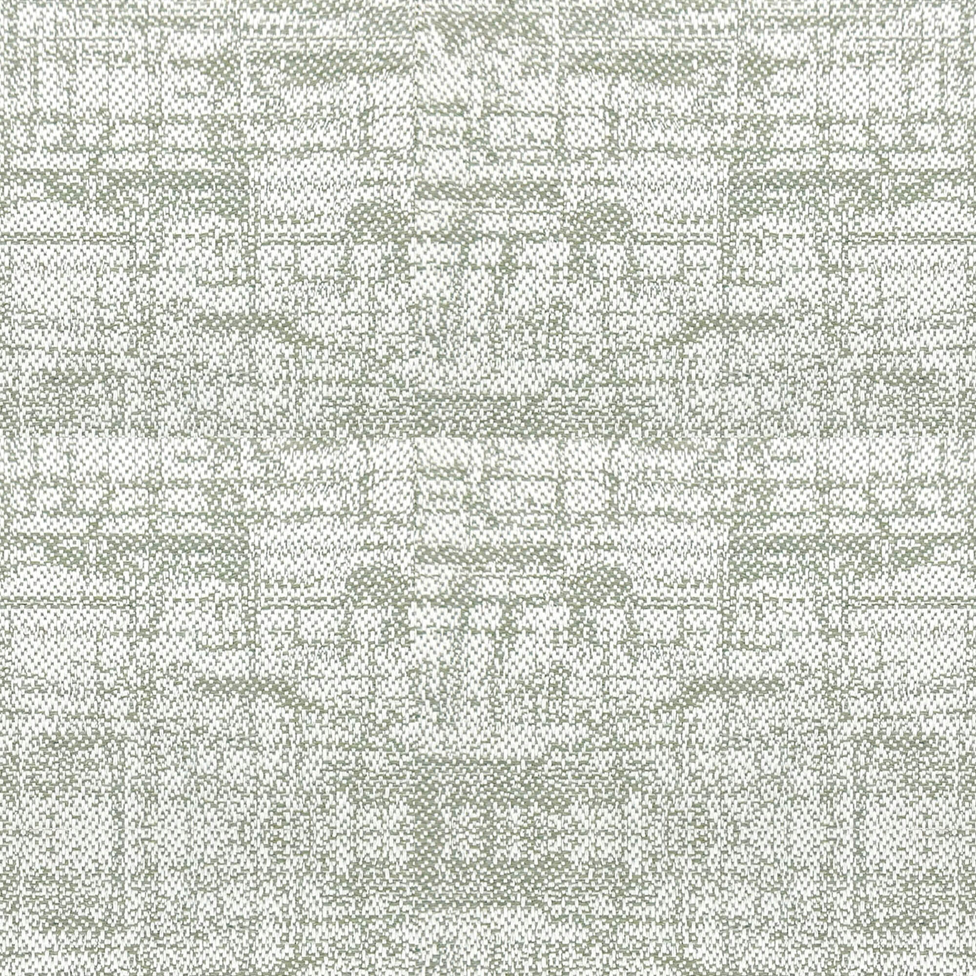 PENGI Waterproof Outdoor Pillow Cover 1 Pcs - Scenery Snow Green