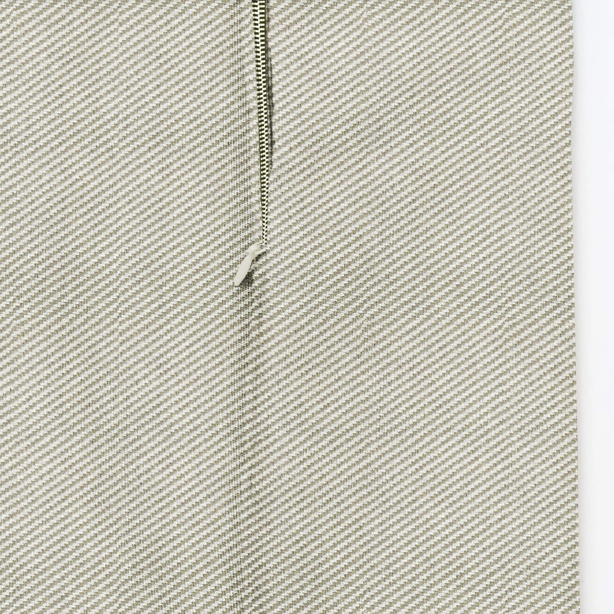 PENGI Waterproof Outdoor Pillow Cover 1 Pcs - Twill Khaki