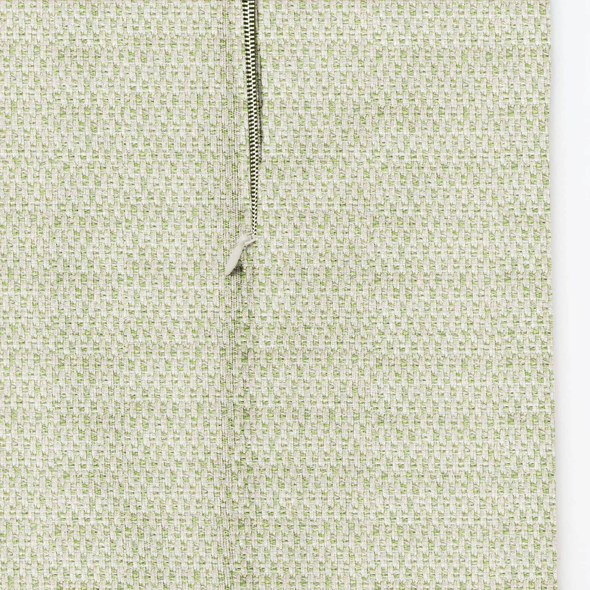 PENGI Waterproof Outdoor Pillow Cover 1 Pcs - Union Light Green