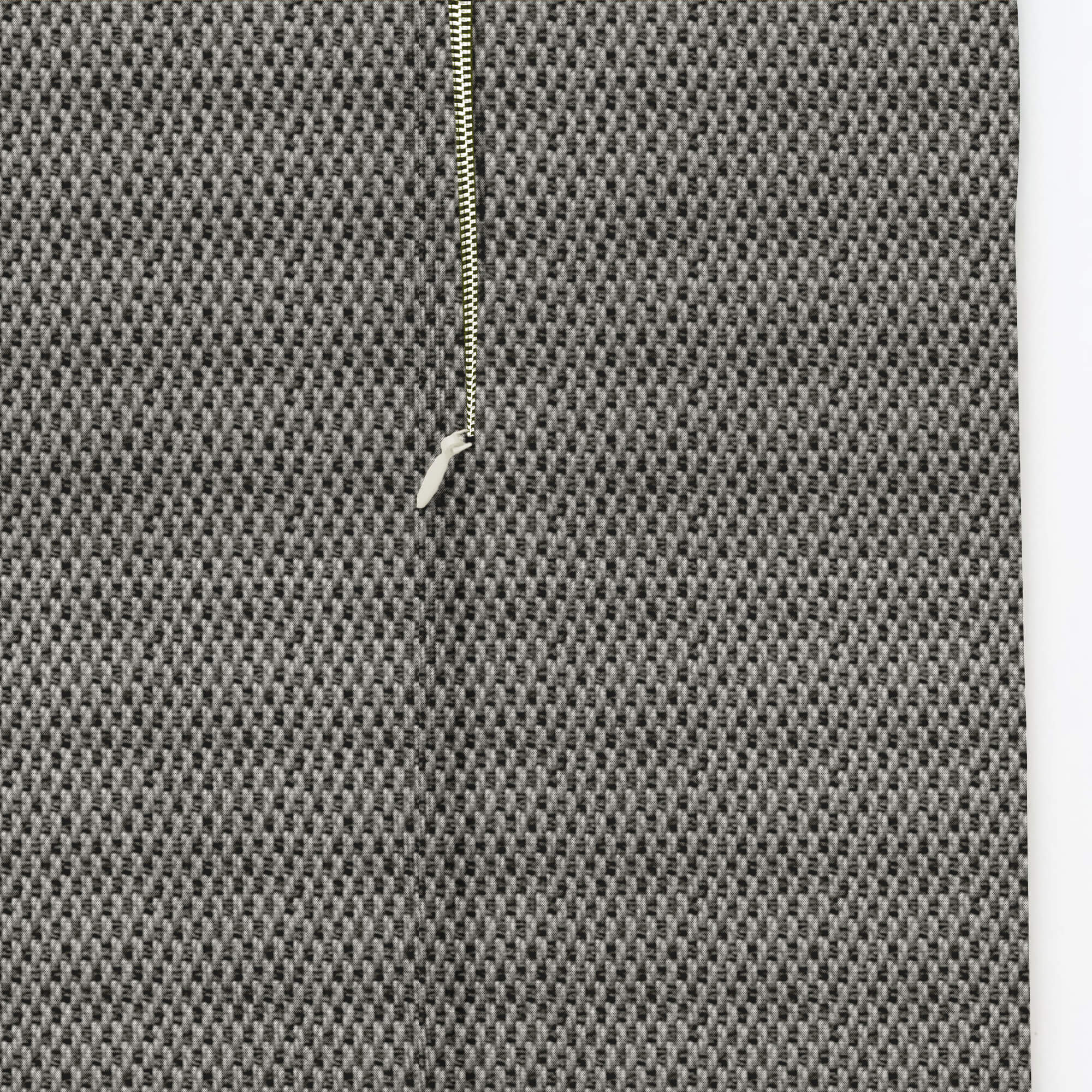 PENGI Waterproof Outdoor Pillow Cover 1 Pcs - Union Elephant Skin Gray