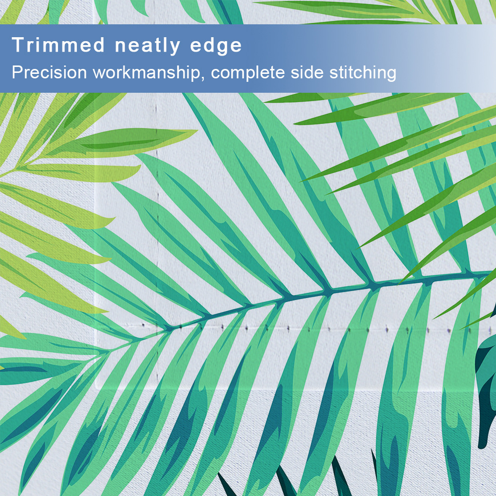 SNOWCITY Outdoor Plant Curtains