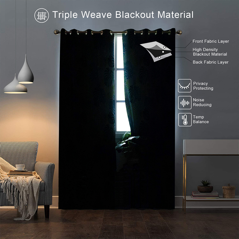 SNOWCITY Outdoor Plant Curtains