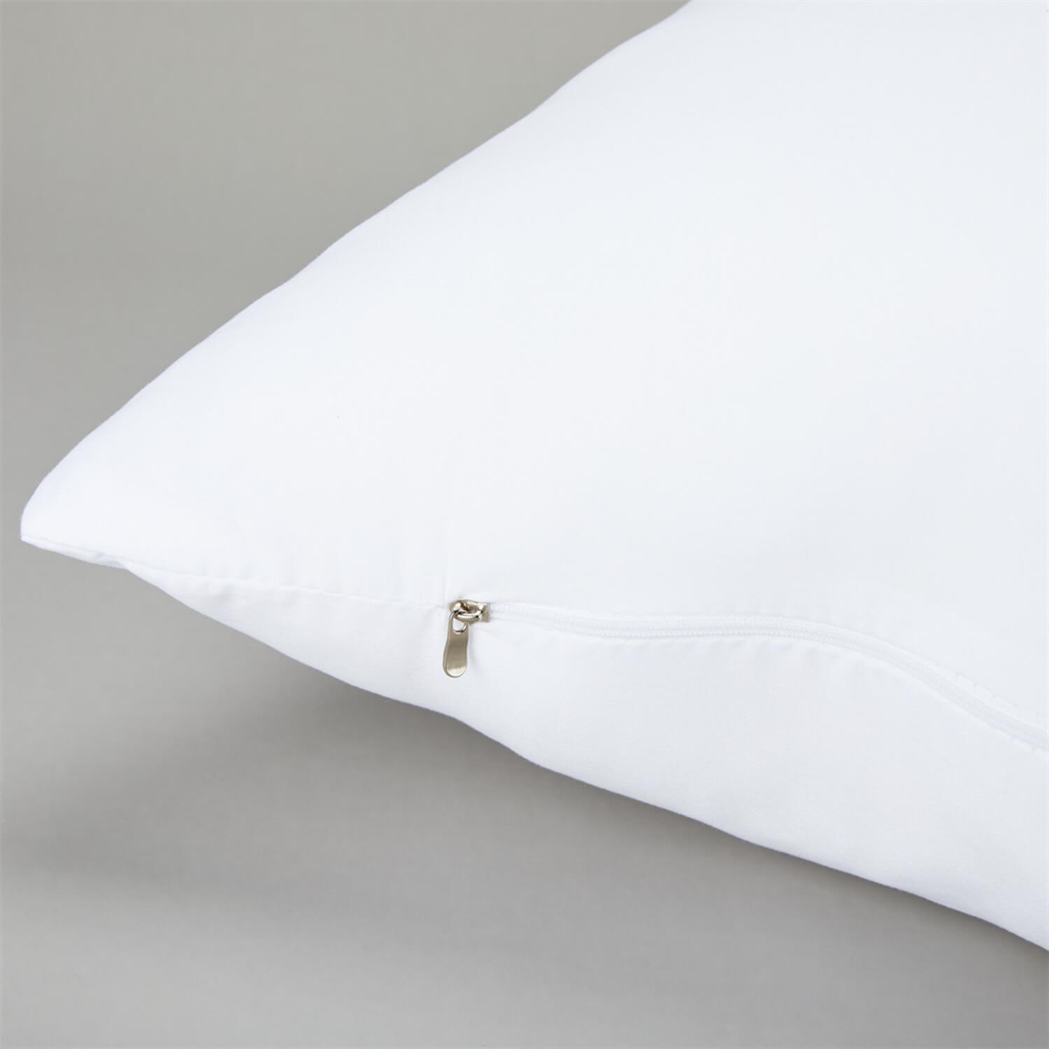 PENGI Waterproof Outdoor Pillow 1 Pcs - Herringbone Bleached Sand