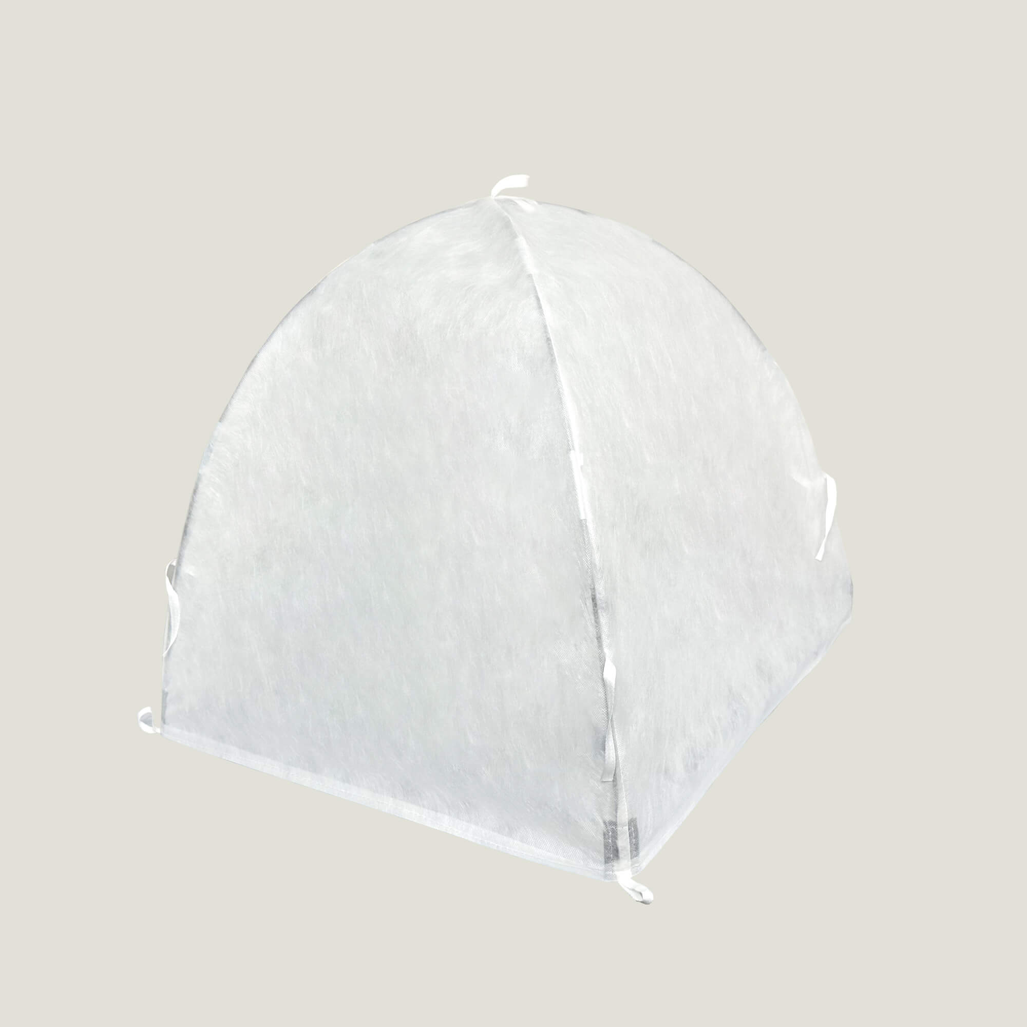 Snowcity Winter Shrub Cover Nonwoven Cloth Biodegradable