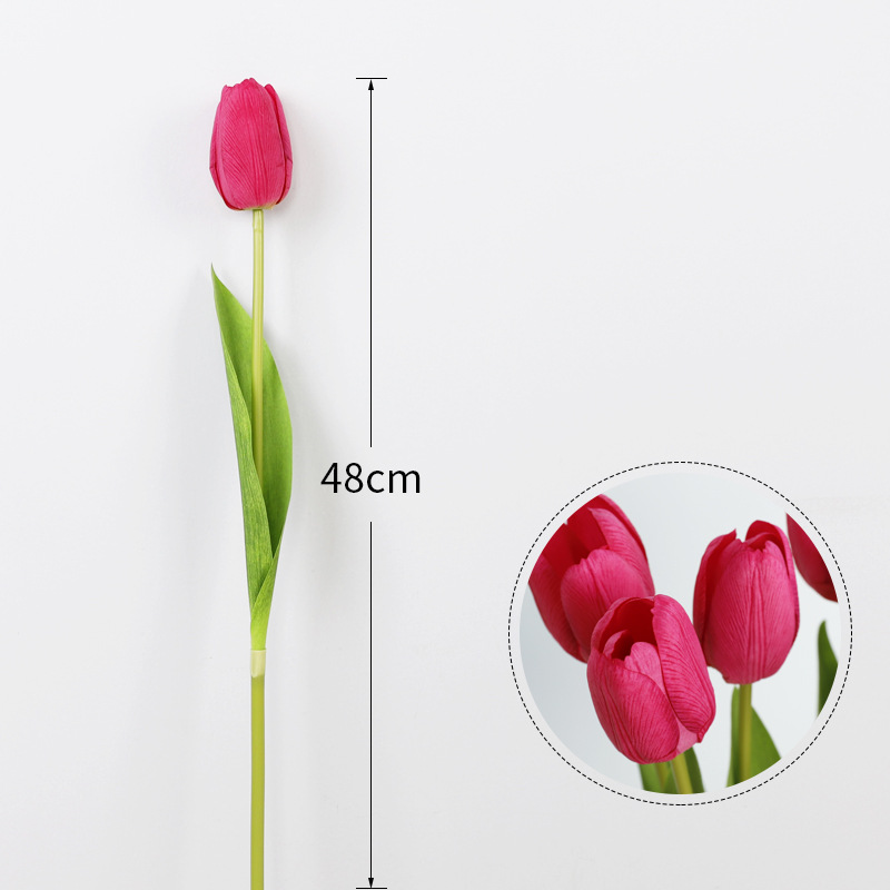 Artificial Tulips  flowers for outdoors
