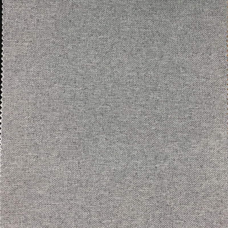 SNOWCITY Outdoor Faux Linen Curtains | 100% Blackout Waterproof