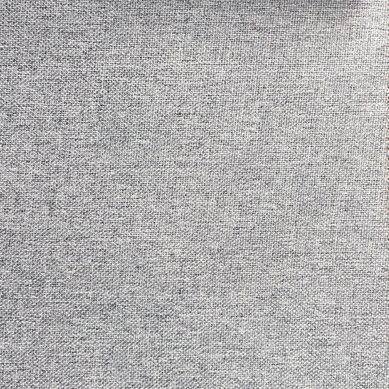 SNOWCITY Outdoor Faux Linen Curtains | 100% Blackout Waterproof