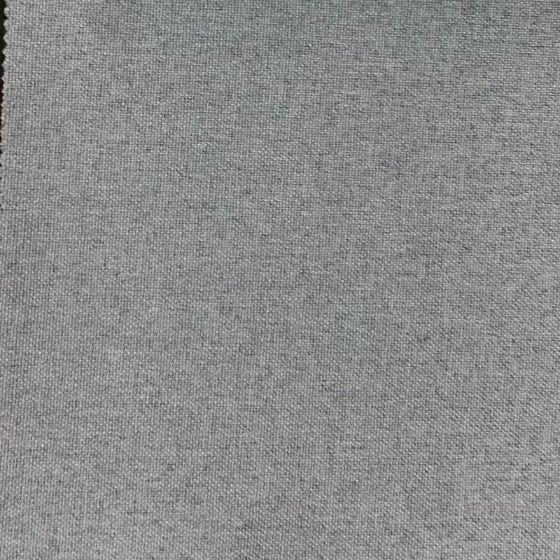 SNOWCITY Outdoor Faux Linen Curtains | 100% Blackout Waterproof