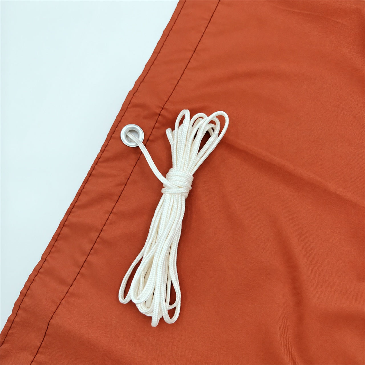 Snowcity Retractable Wave Sun Shade Sail Waterproof - Oxford Fabric