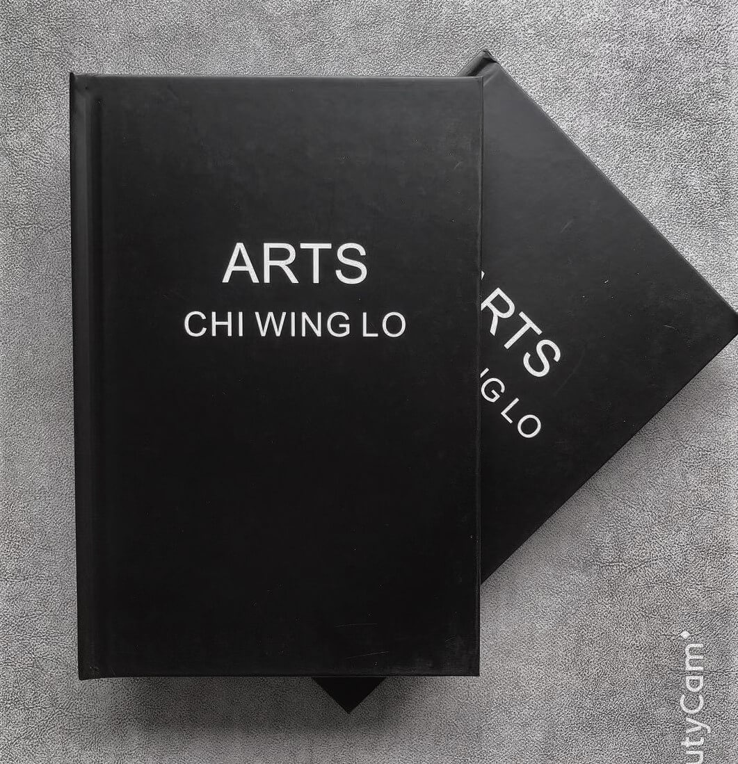 Snowcity Decorative Books for Patio