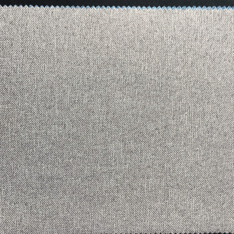 SNOWCITY Outdoor Faux Linen Curtains | 100% Blackout Waterproof