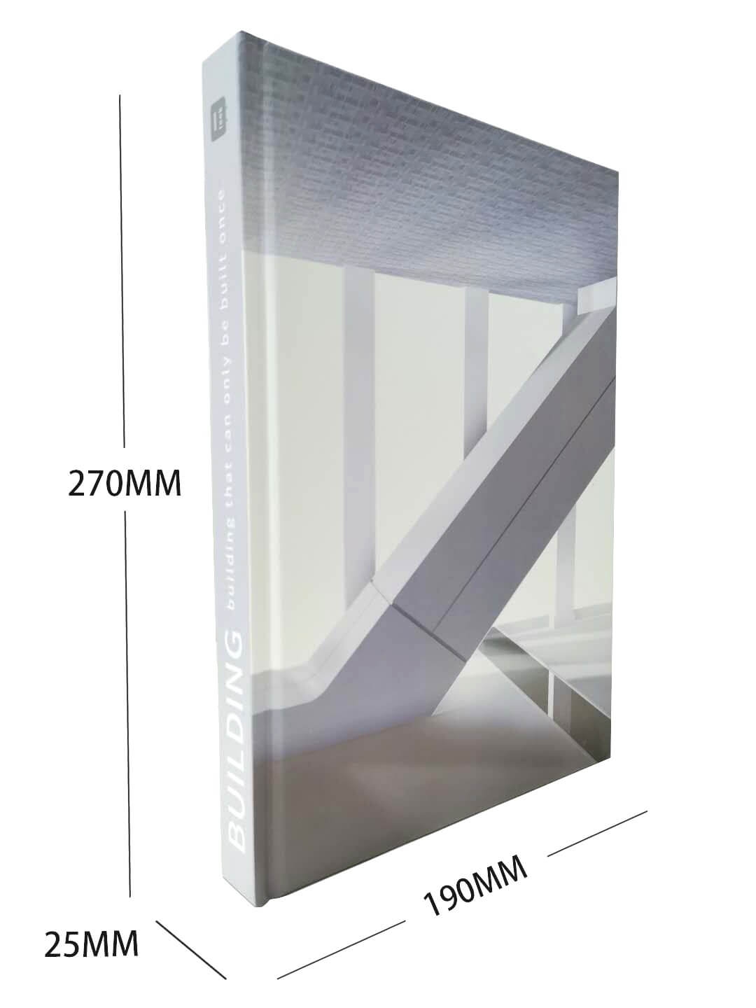 Snowcity Decorative Books for Patio