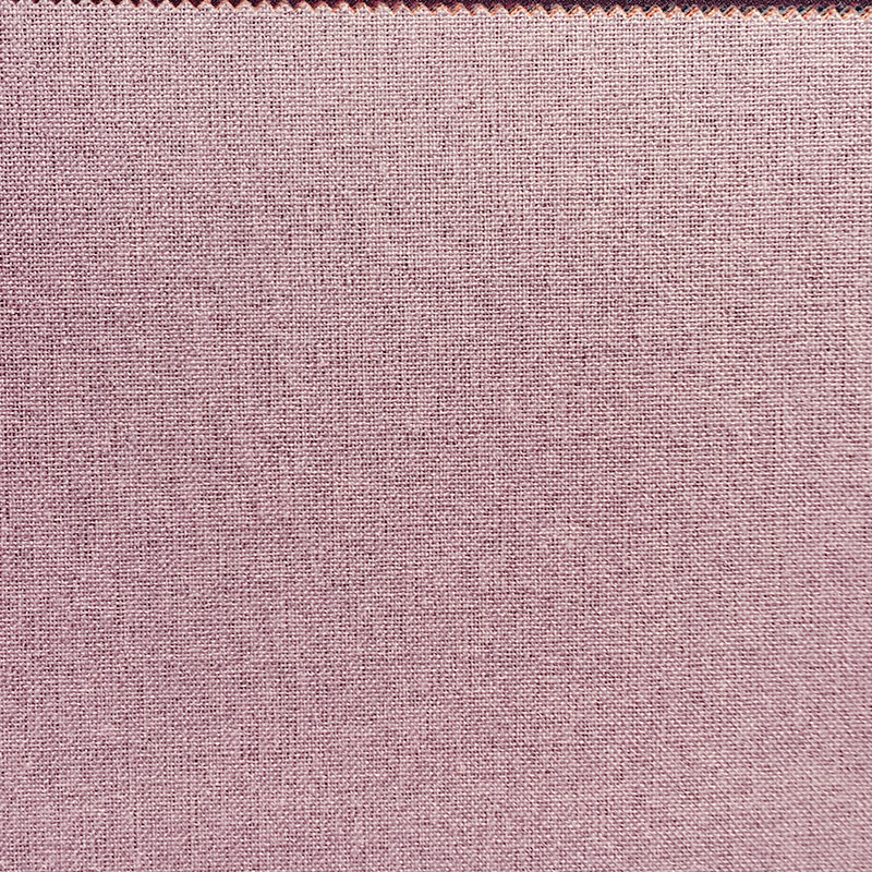 SNOWCITY Outdoor Faux Linen Curtains | 100% Blackout Waterproof