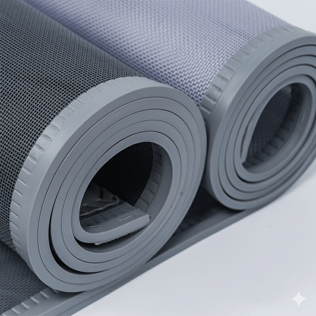 SNOWCITY Heavy Duty Door Screen Magnetic Closure - Bugs Out