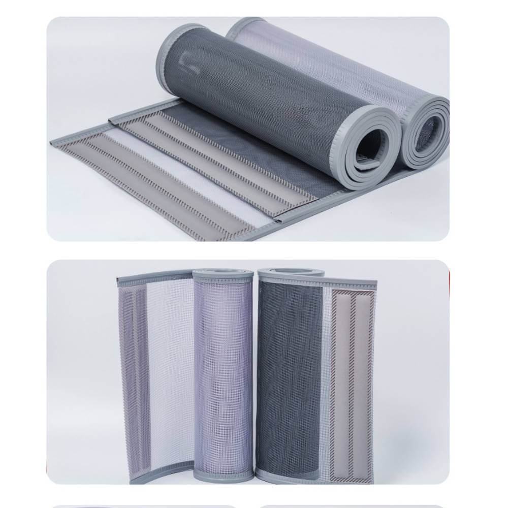 SNOWCITY Heavy Duty Door Screen Magnetic Closure - Bugs Out