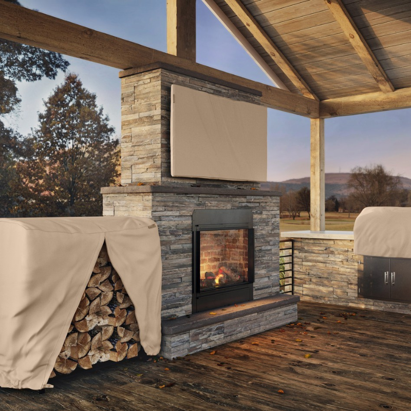 outdoor furniture cover