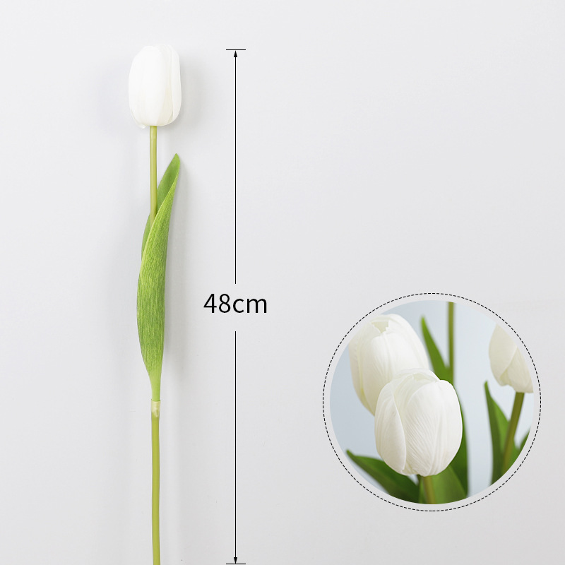 Artificial Tulips  flowers for outdoors