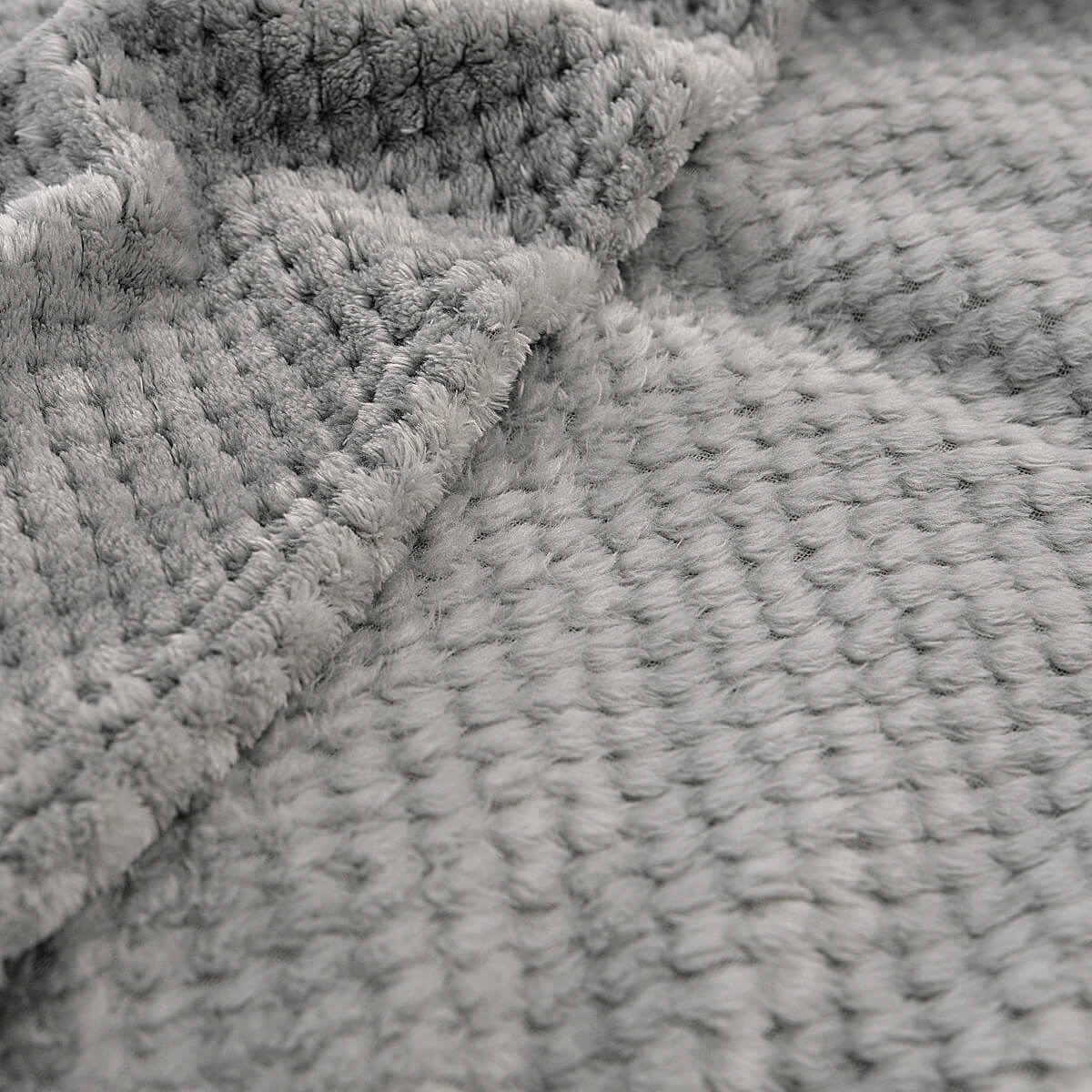 Flannel Throw Blanket for Patio Sofa 18inch-39inch