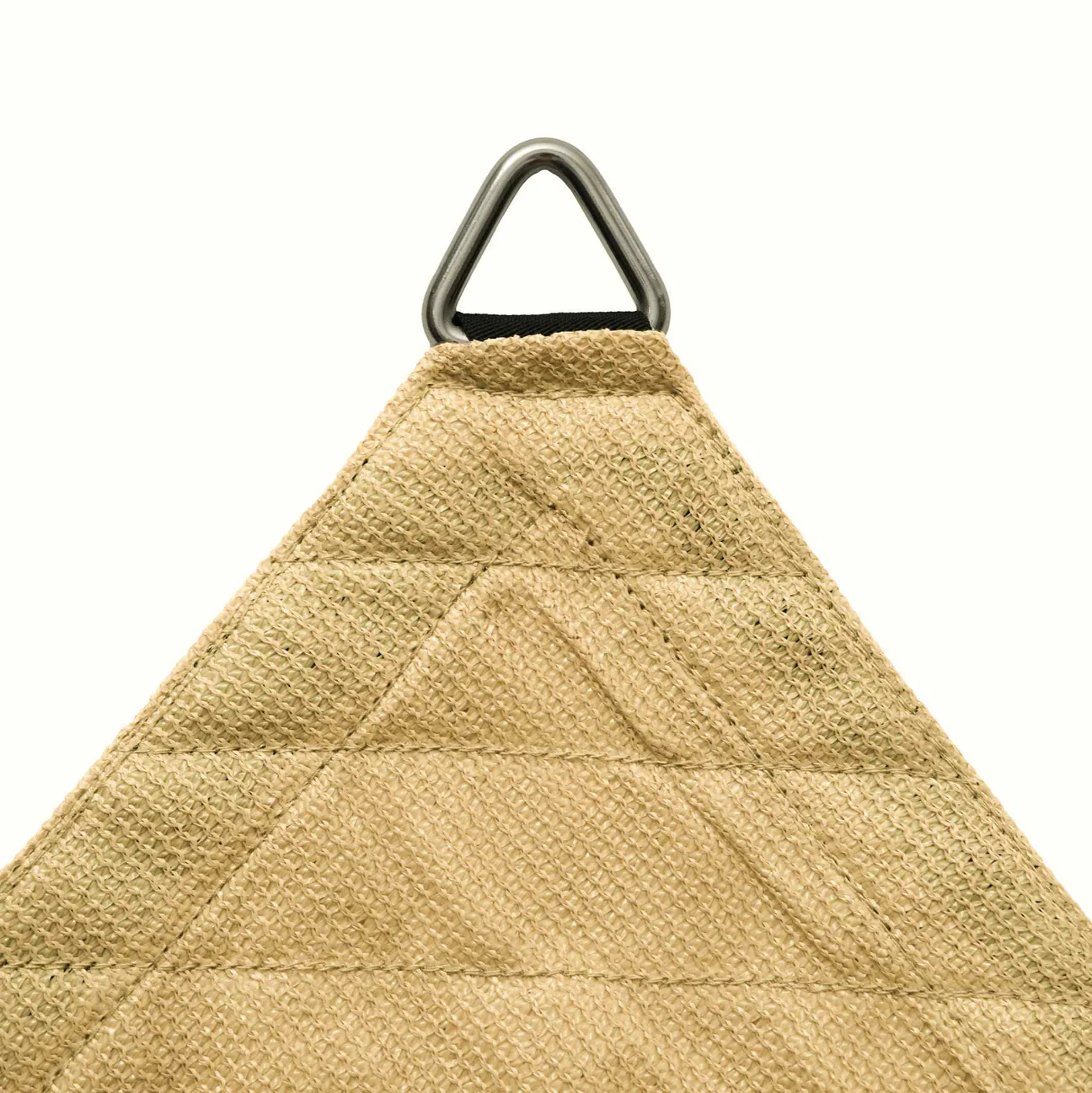 SNOWCITY Custom Rectangle HDPE Sun Shade Sail for Patio/Pool