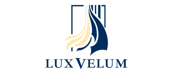 Luxvelum logo