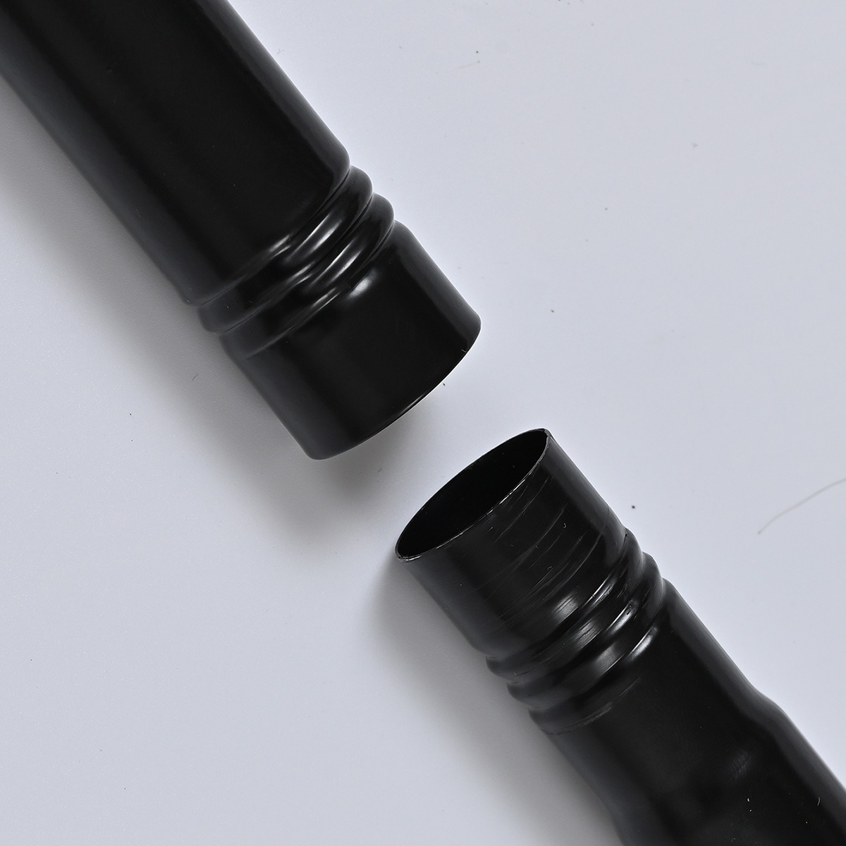 Snowcity outdoor curtain rods