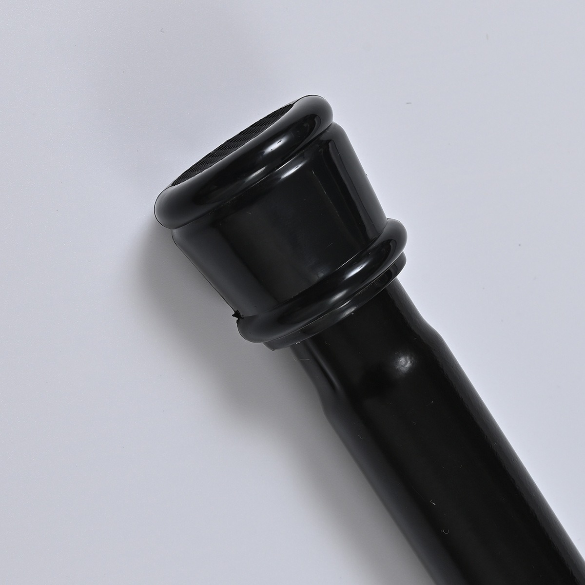 Snowcity outdoor curtain rods - Joint