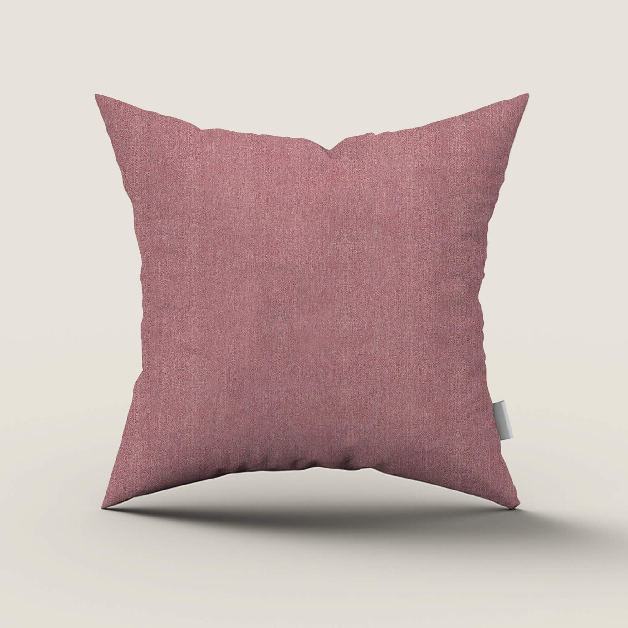 PENGI Waterproof Outdoor Pillow Case 1 Pcs - Mix Powder Pink