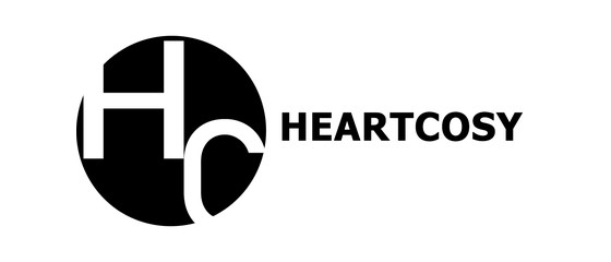 Heartcosy logo