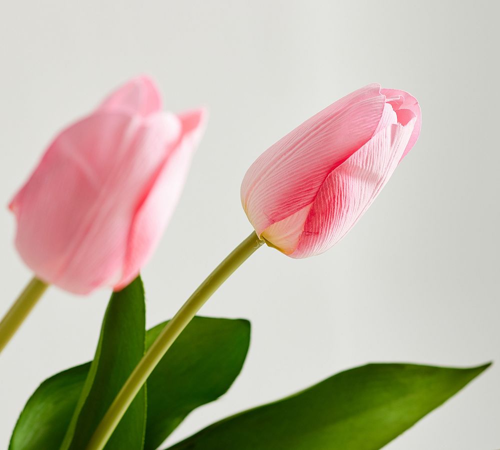 Artificial Tulips  flowers for outdoors