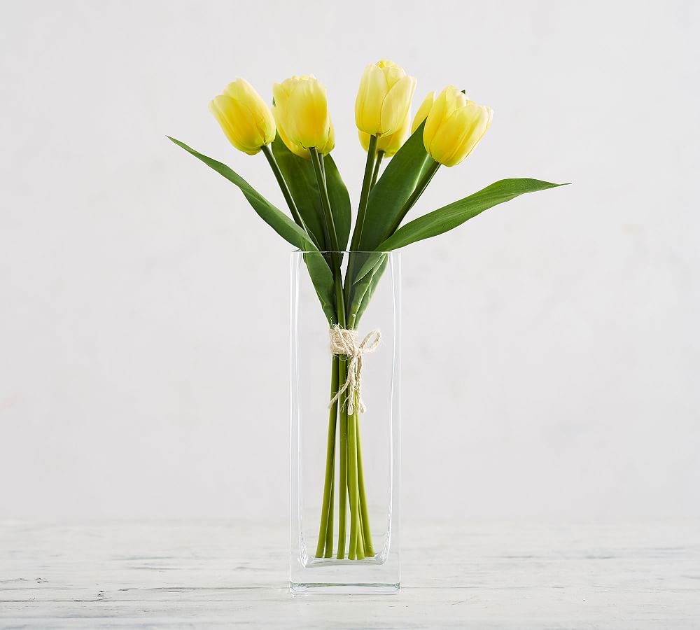 Artificial Tulips  flowers for outdoors