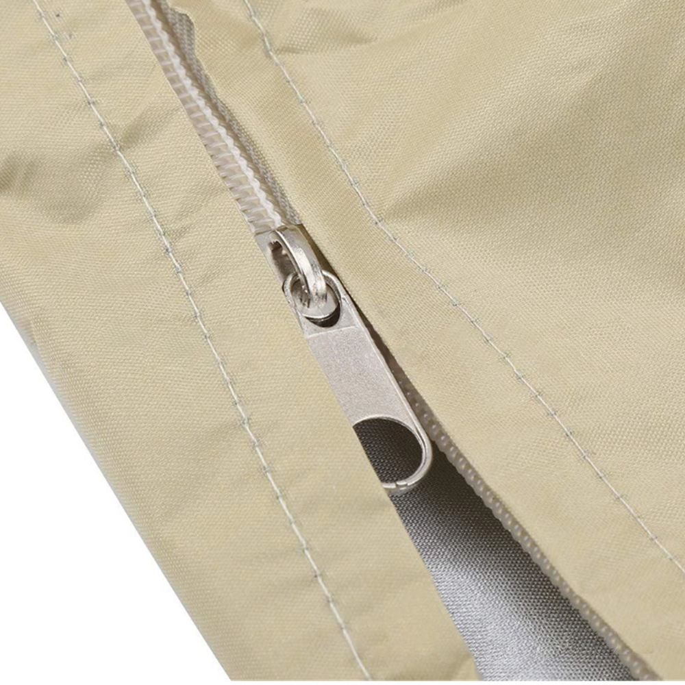 Snowcity Outdoor Waterproof Patio Unbrella Cover 600D Oxford