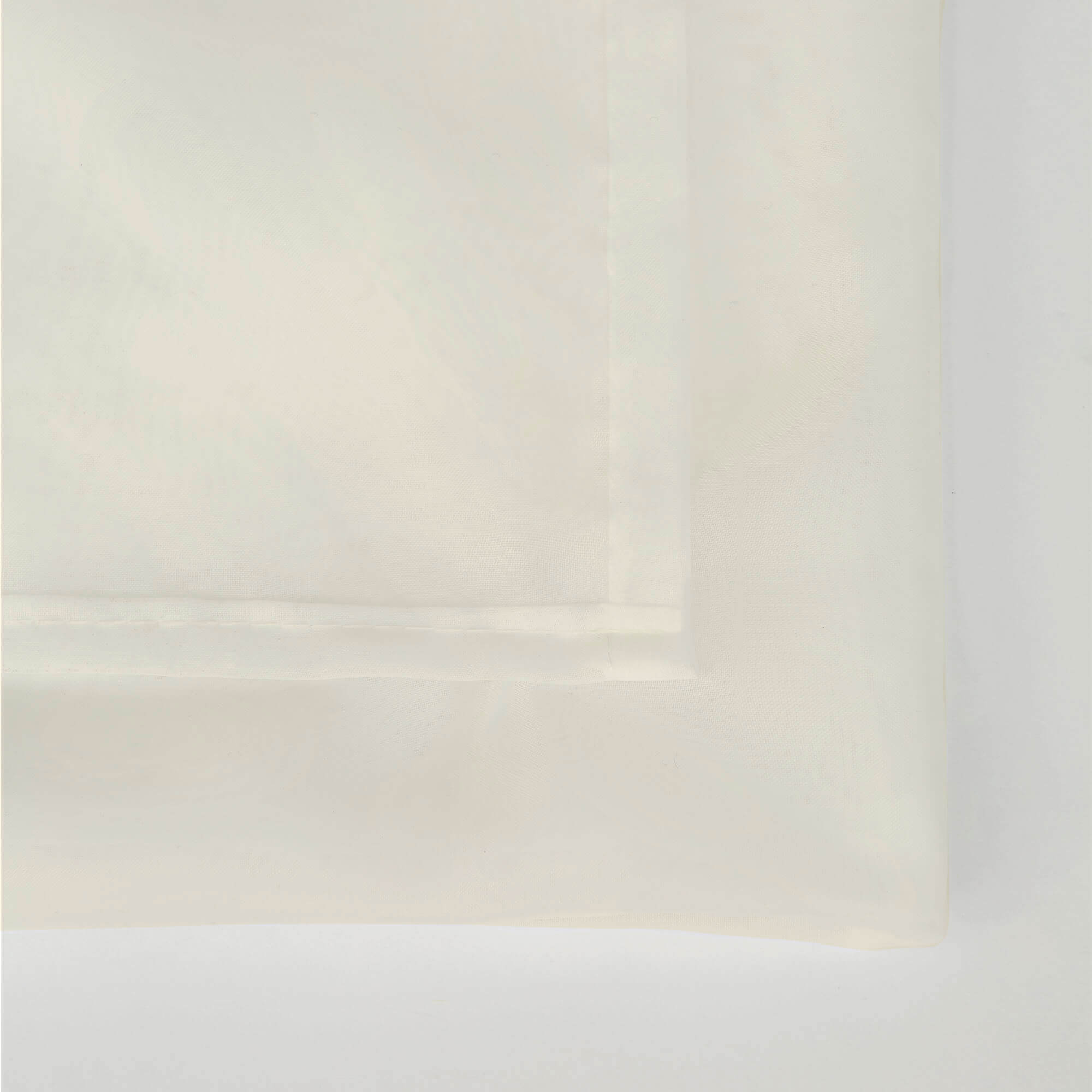 Outdoor Sheer Curtains Waterproof Grommet Top - Flaxen