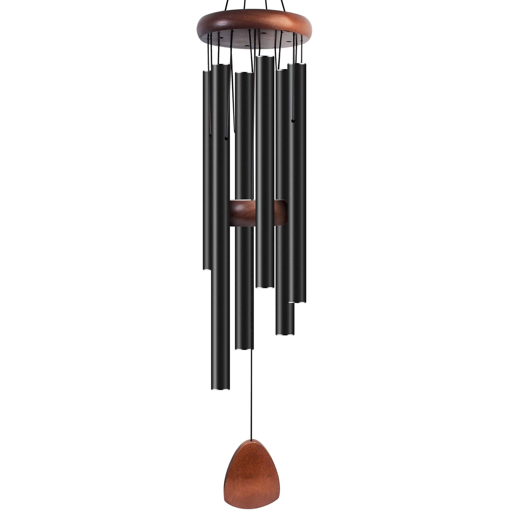 Aluminum Wind Chime Tubes 37 inches