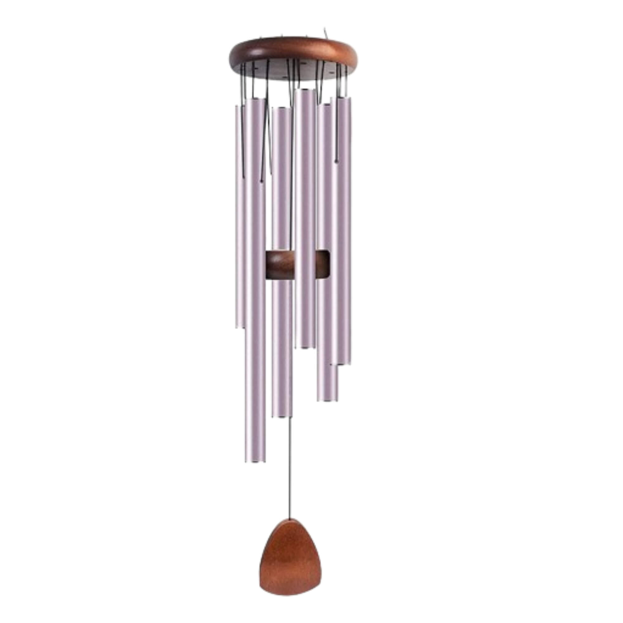 Aluminum Wind Chime Tubes 37 inches