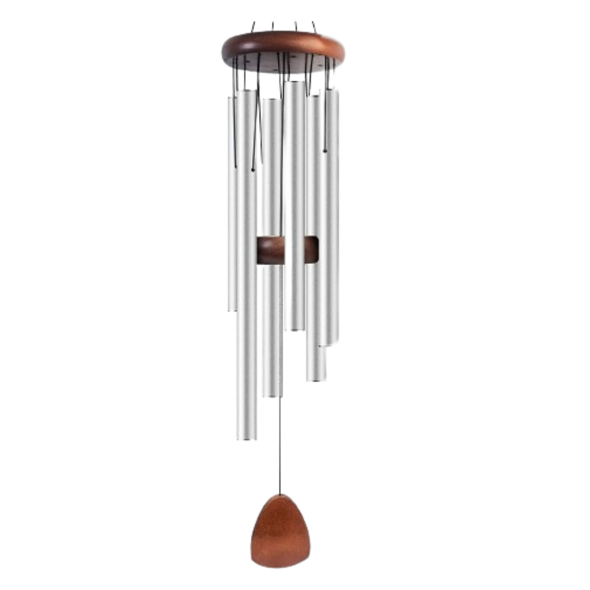 Aluminum Wind Chime Tubes 37 inches
