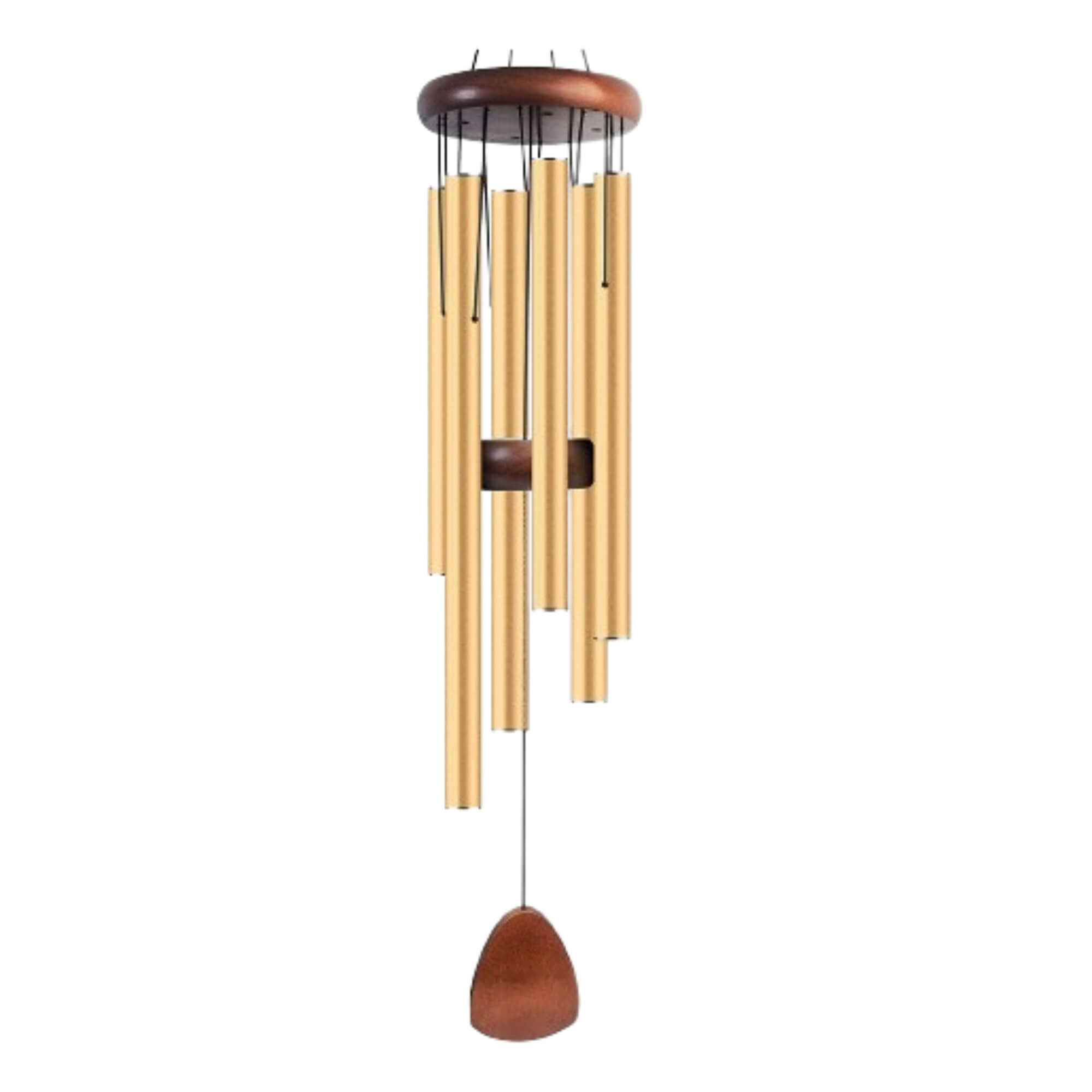 Aluminum Wind Chime Tubes 37 inches