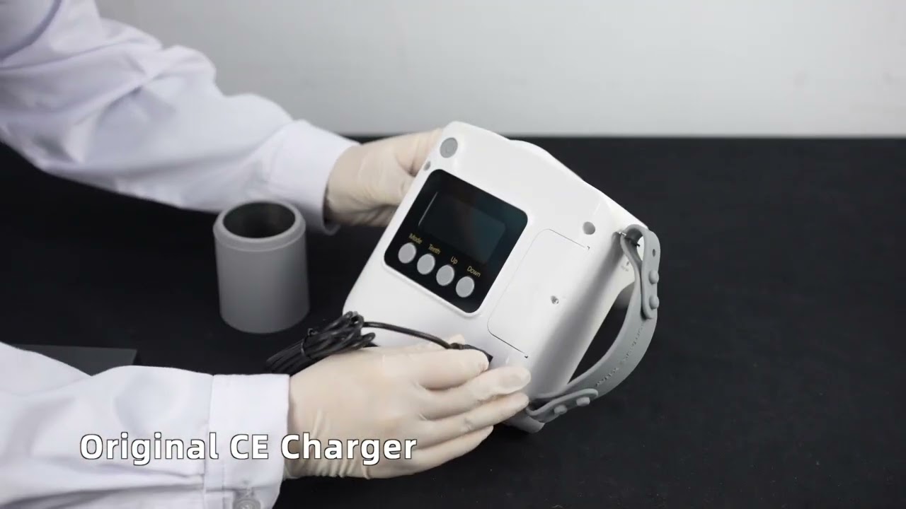 Portable Dental X-rays 70Kv 2mA