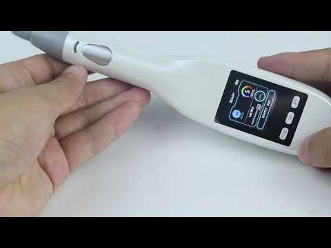 Fibroblasts Plasma Pen Skin Eyelid Lifting