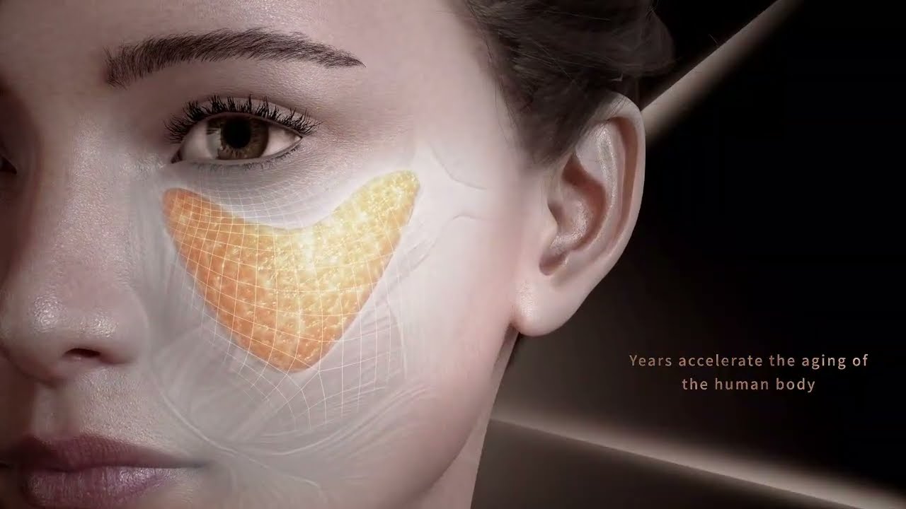 360 Ultra Booster 7D Hifu Face Machine