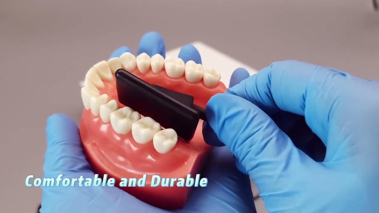 Dental Sensor X-ray Imaging Digital System