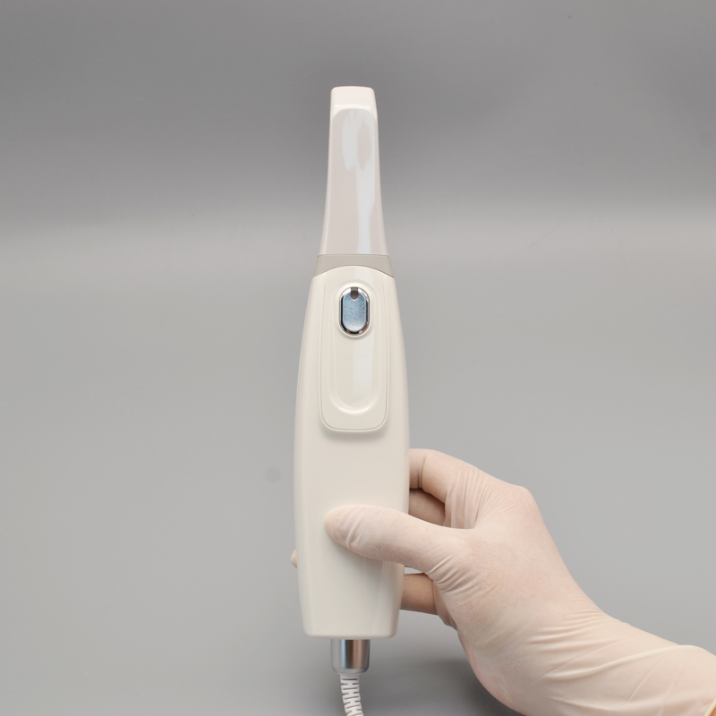 3D Dental Scanner Intraoral Imaging System