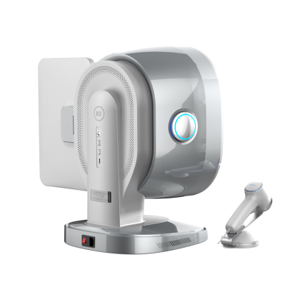 3D Skin Analysis Machine AI Intelligent 36 Millions Pixels