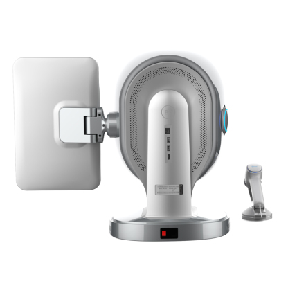 3D Skin Analysis Machine AI Intelligent 36 Millions Pixels