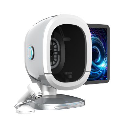 3D Skin Analysis Machine AI Intelligent 36 Millions Pixels