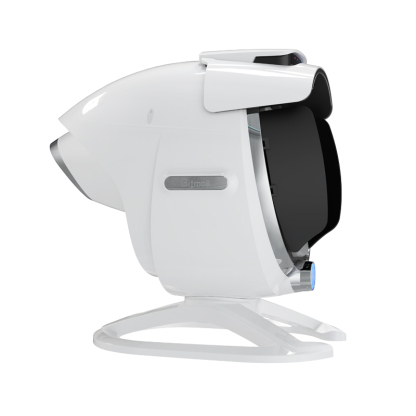 3D Skin Analyzer AI Magic Mirror