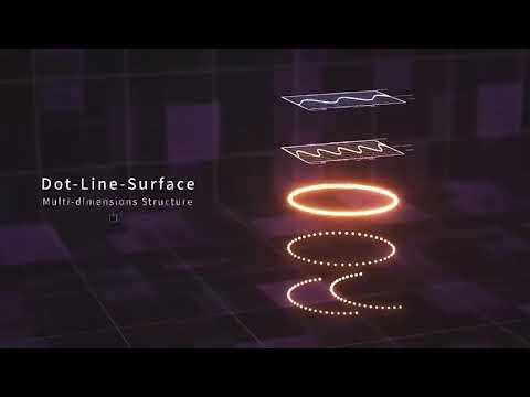 2 IN 1 High Frequency Hifu Body Machine