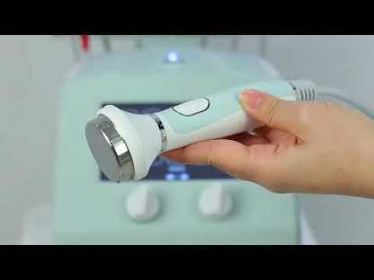 8 IN 1 Small Bubble Oxygen Facial Machine